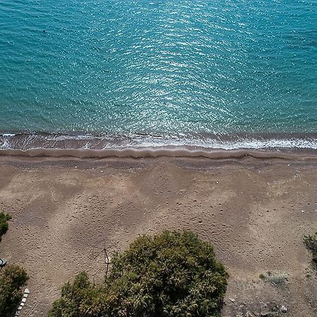 Villa Gold Porto Heli Esterno foto