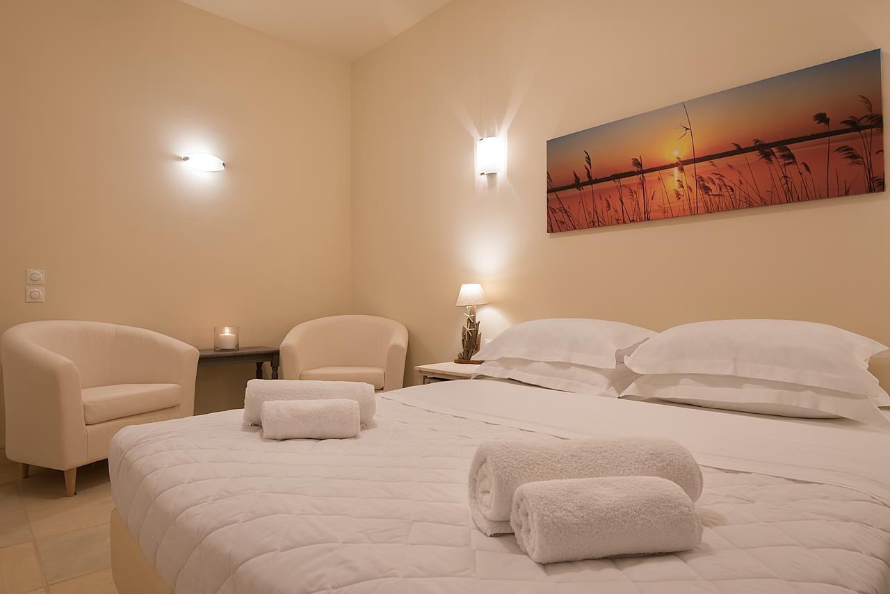 Villa Gold Porto Heli Esterno foto