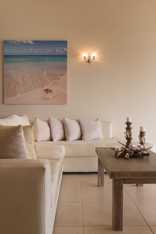 Villa Gold Porto Heli Esterno foto