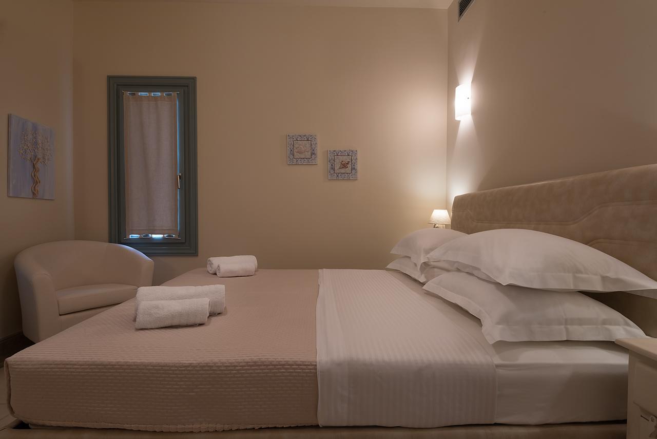 Villa Gold Porto Heli Esterno foto